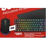 Sniper Series PC Gaming Accessory Bundle